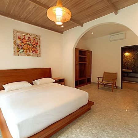 Casa De Ozora Hotell Munggu Exteriör bild